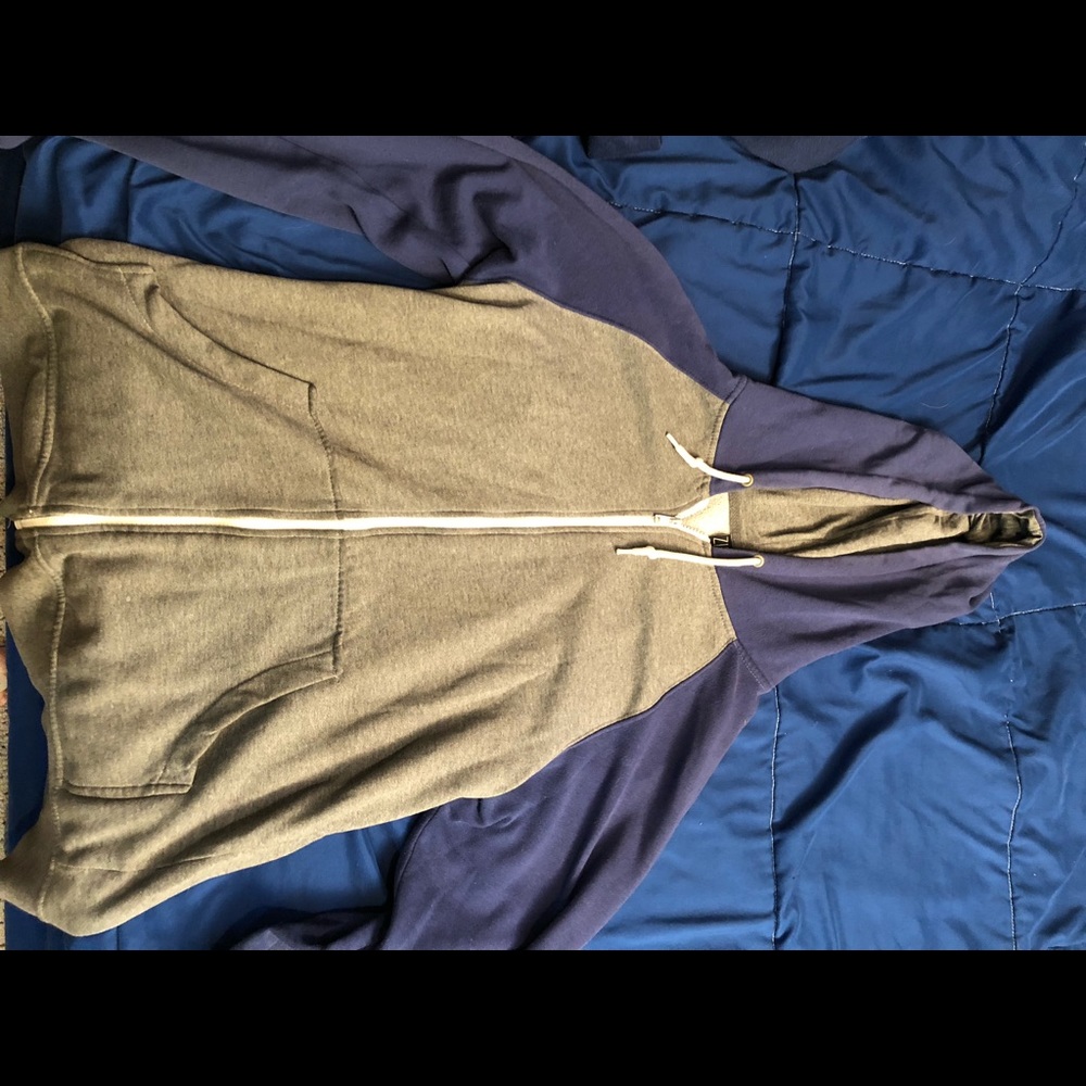 Comfy Hoodie